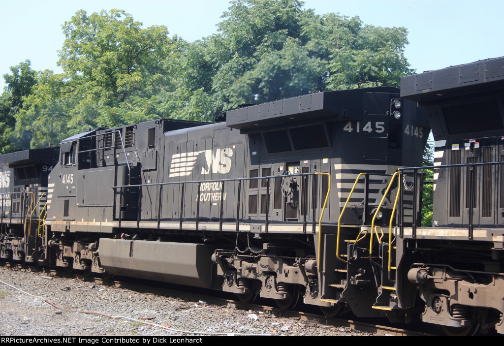 NS 4145